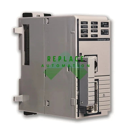 Allen-Bradley Used 1768-L43S