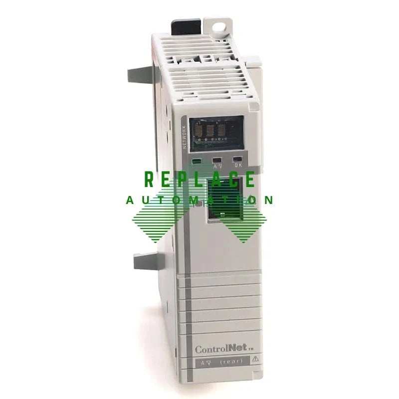 Allen-Bradley Used 1768-M04SE