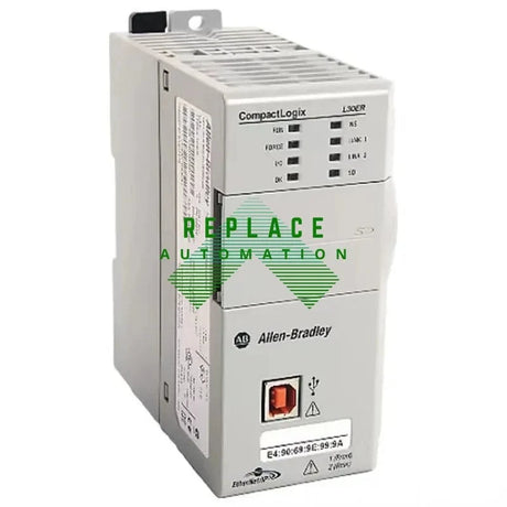 Allen-Bradley Used 1769-CNBR