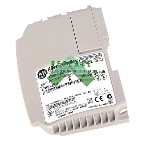 Allen-Bradley Used 1769-ECR
