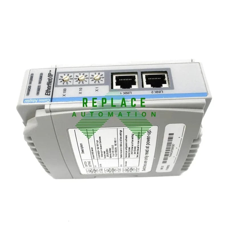 Allen-Bradley Used 1769-EWEB
