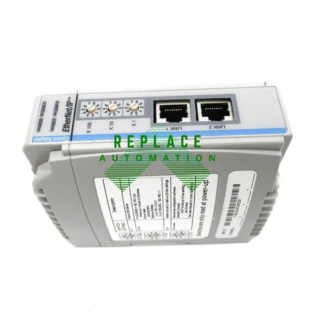 Allen-Bradley Used 1769-EWEB