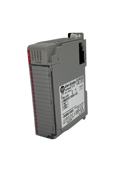 Allen-Bradley 1769-IA16