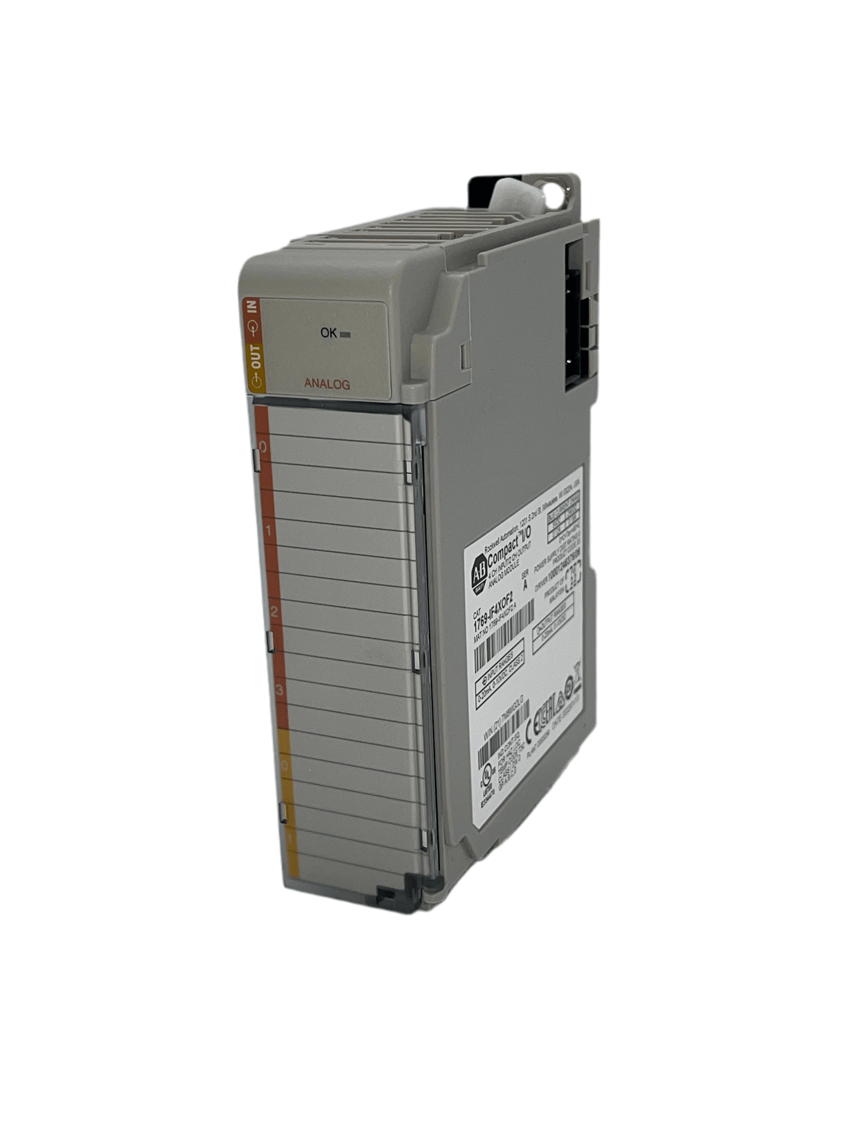 Allen-Bradley 1769-IF4XOF2