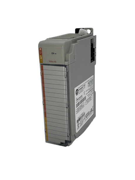 Allen-Bradley 1769-IF4XOF2