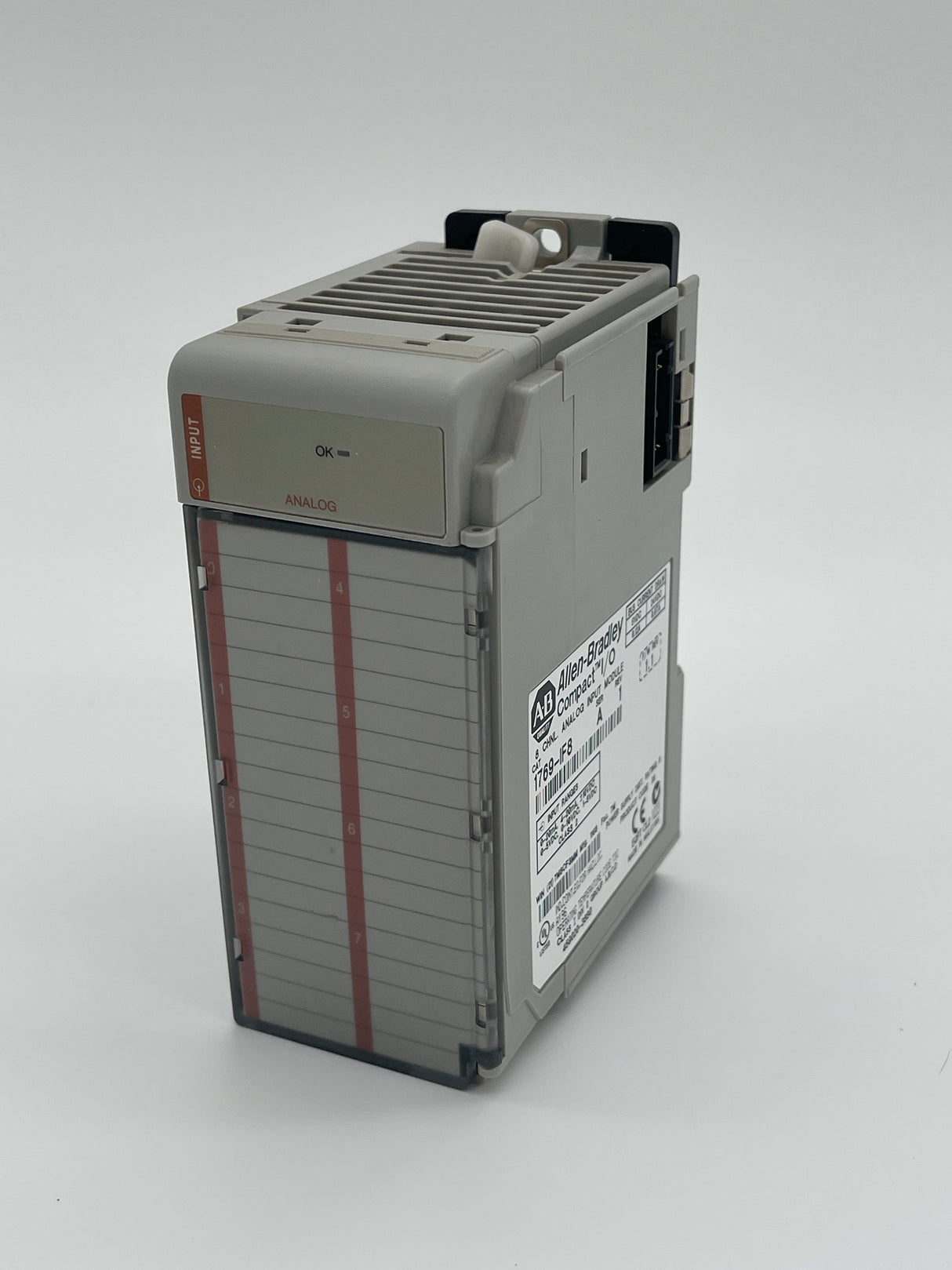 Allen-Bradley 1769-IF8