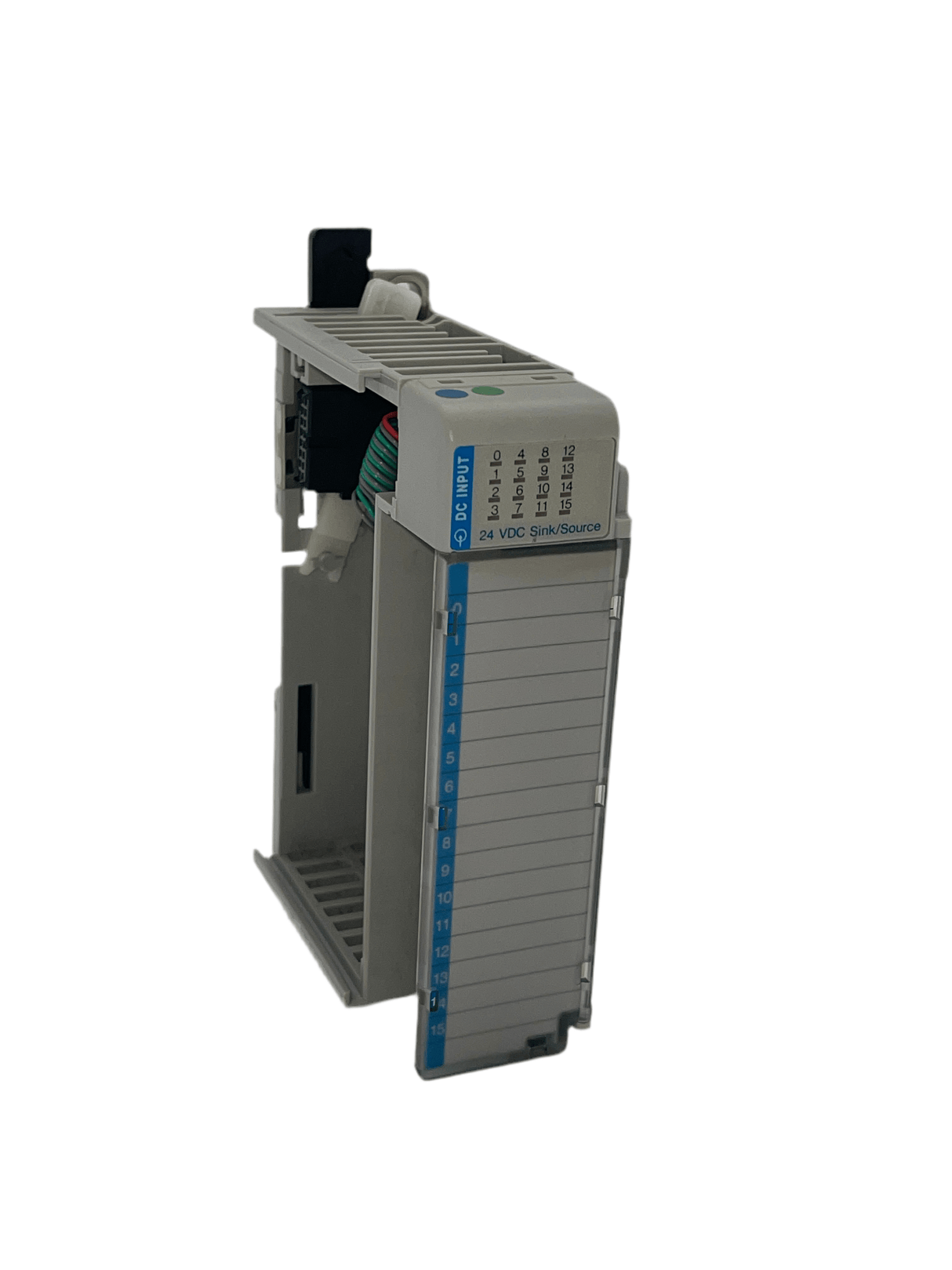 Allen-Bradley 1769-IQ16
