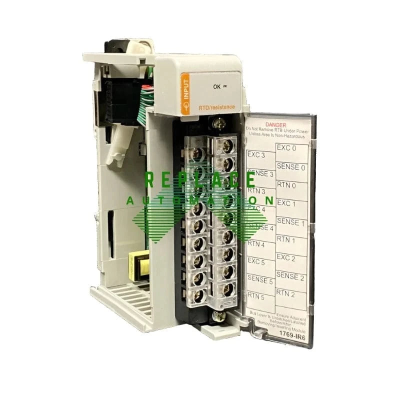 Allen-Bradley Used 1769-IR6