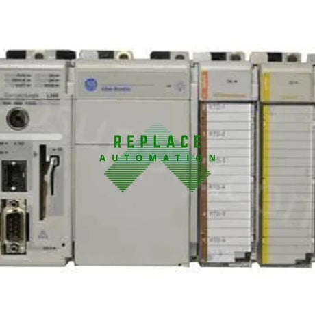Allen-Bradley Used 1769-IT8