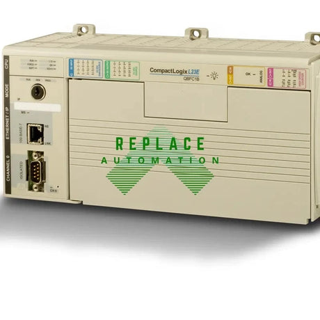 Allen-Bradley Used 1769-L23E-QB1B