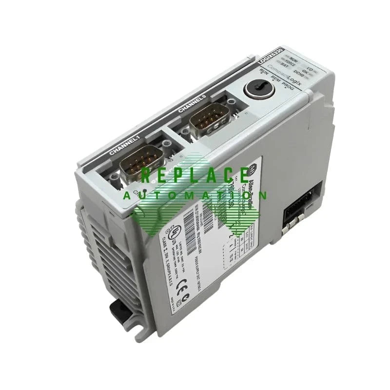 Allen-Bradley Used 1769-L30
