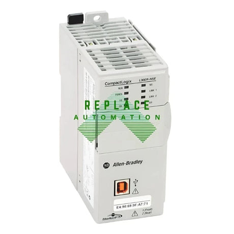 Allen-Bradley Used 1769-L30ER-NSE