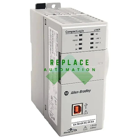 Allen-Bradley Used 1769-L30ER