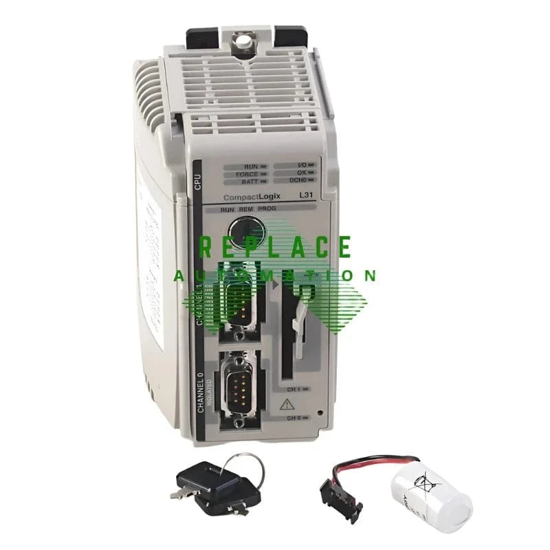 Allen-Bradley Used 1769-L32C