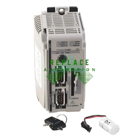 Allen-Bradley Used 1769-L32C