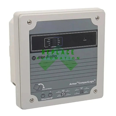 Allen-Bradley Used 1769-L33ERMO