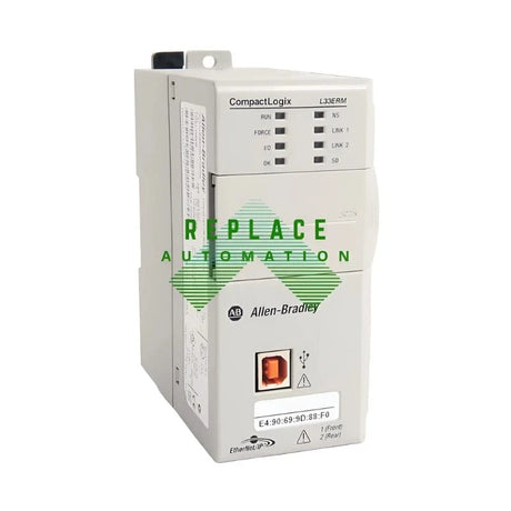 Allen-Bradley Used 1769-L33ERMS