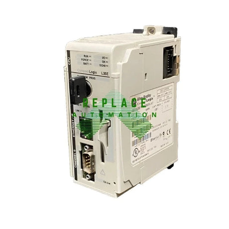 Allen-Bradley Used 1769-L35CR