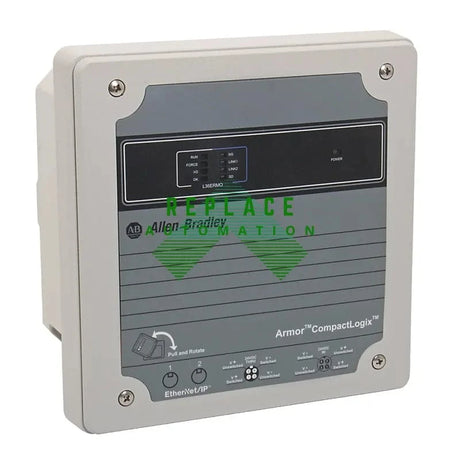 Allen-Bradley Used 1769-L36ERMO