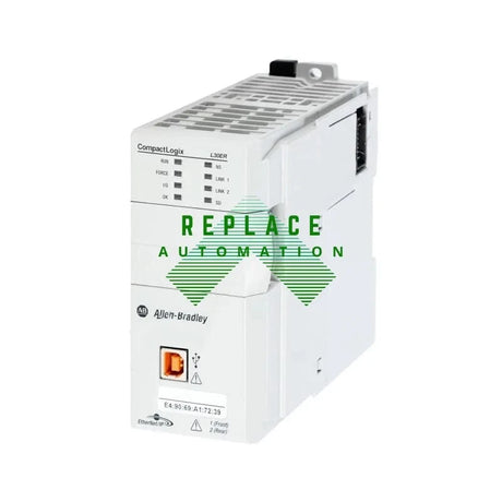 Allen-Bradley Used 1769-L37ERM