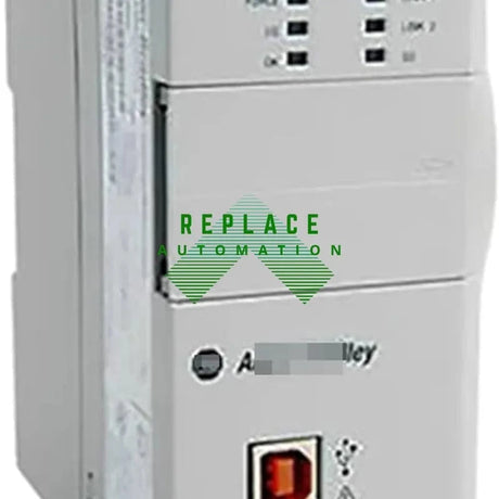 Allen-Bradley Used 1769-L38ERM