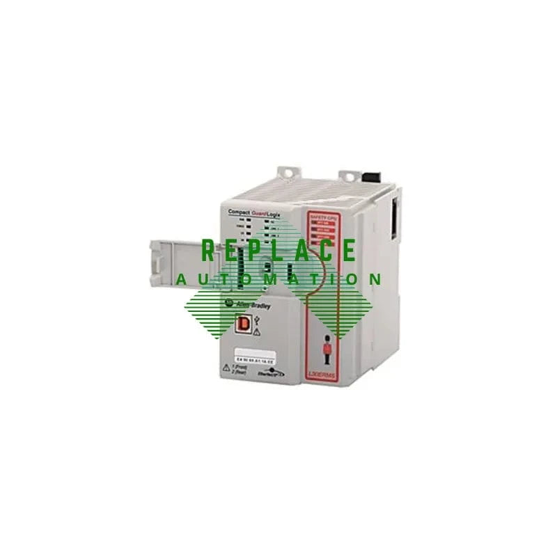 Allen-Bradley Used 1769-L38ERMS