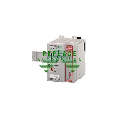 Allen-Bradley Used 1769-L38ERMS