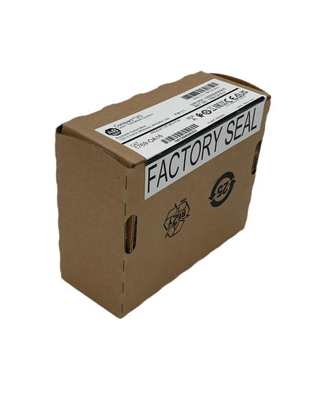 Allen-Bradley 1769-OA16