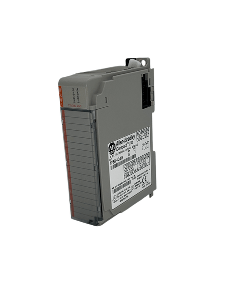 Allen-Bradley 1769-OA8
