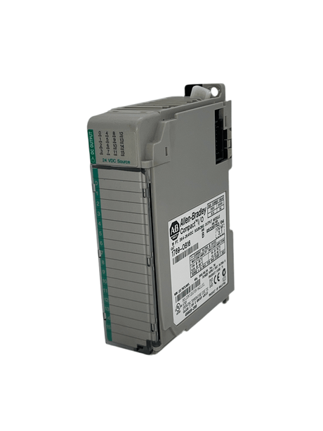 Allen-Bradley 1769-OB16
