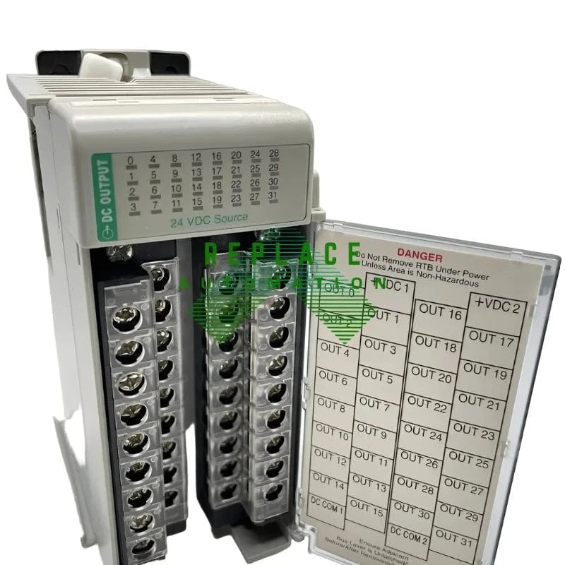 Allen-Bradley Used 1769-OB32