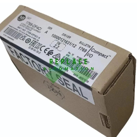 Allen-Bradley Used 1769-OF4CI