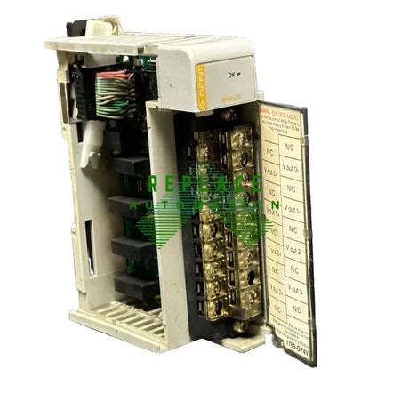 Allen-Bradley Used 1769-OF4VI
