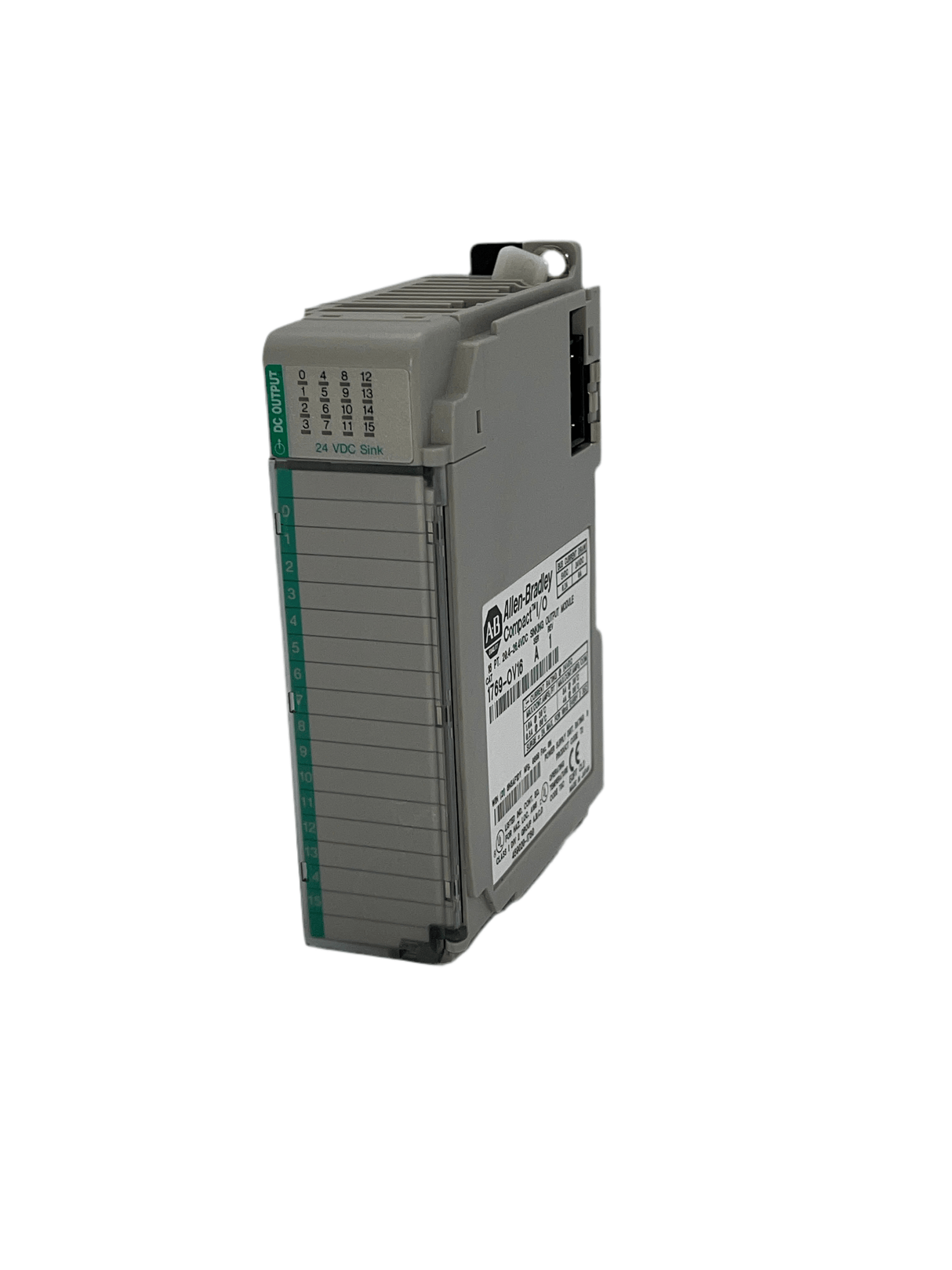 Allen-Bradley 1769-OV16