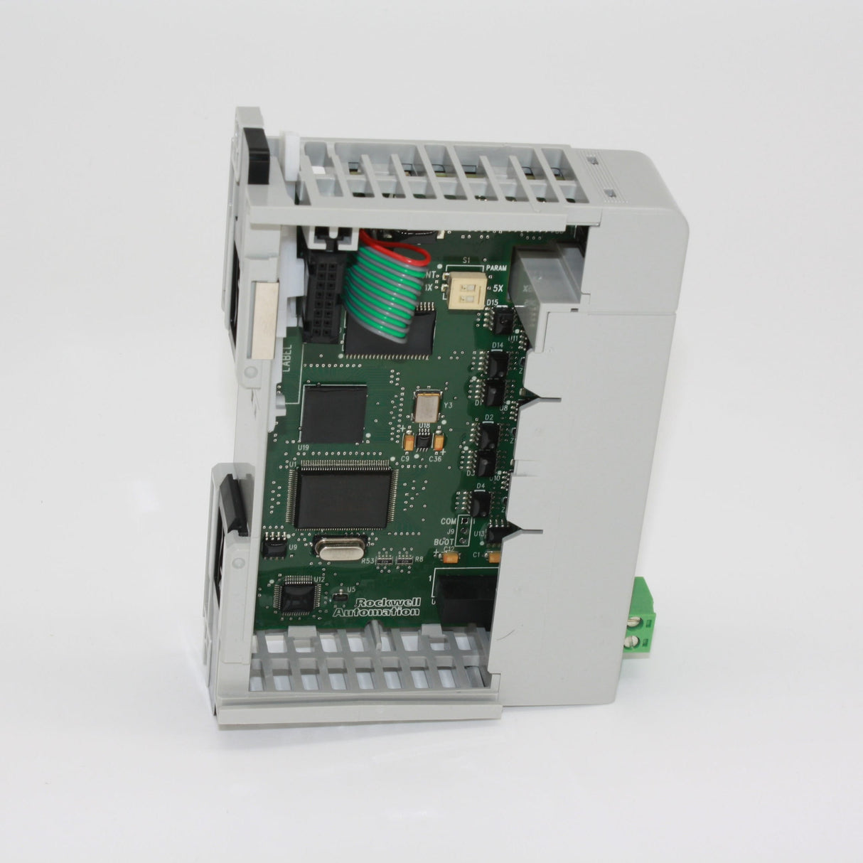 Allen-Bradley 1769-SM2