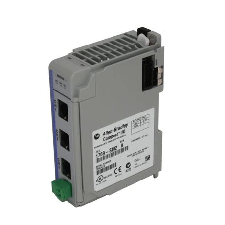 Allen-Bradley 1769-SM2