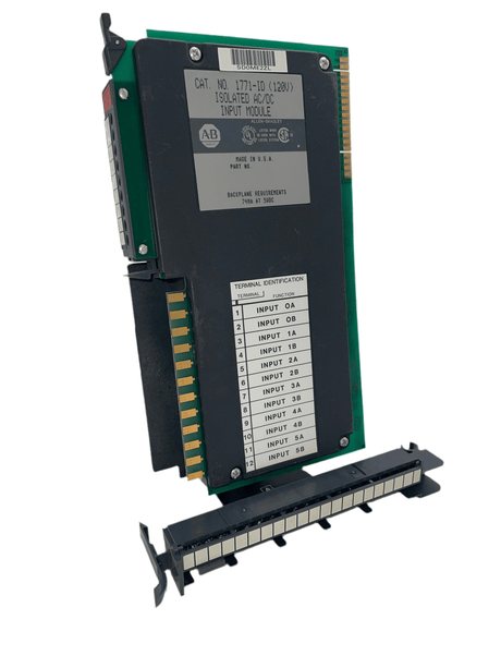 Allen-Bradley 1771-ID