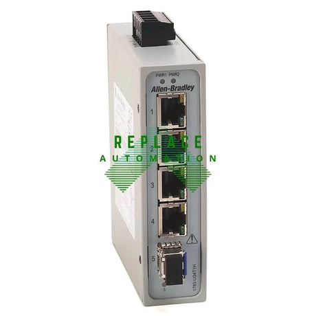 Allen-Bradley Used 1783-US4T1H