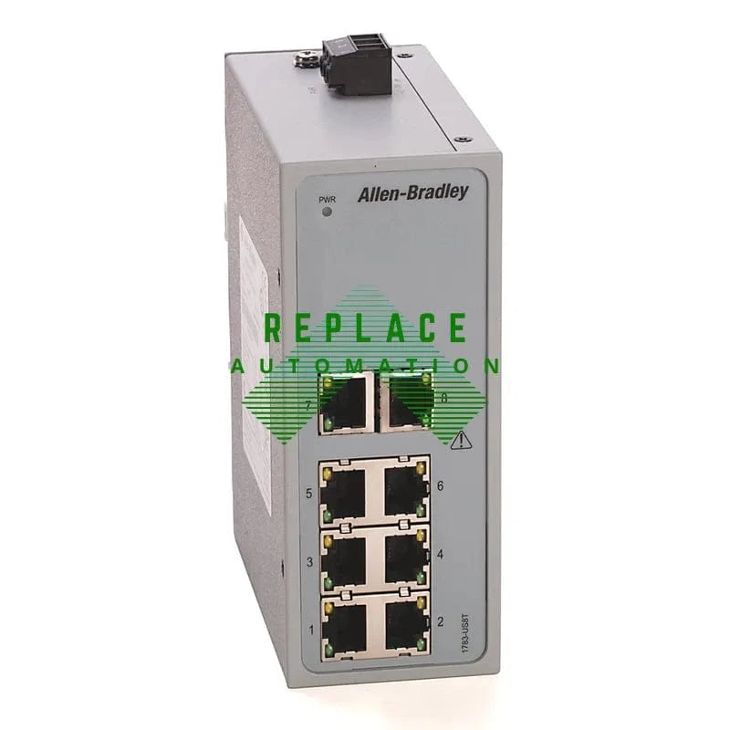 Allen-Bradley Used 1783-US8T