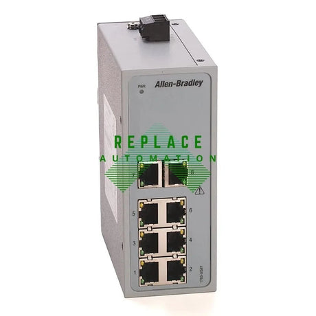Allen-Bradley Used 1783-US8T