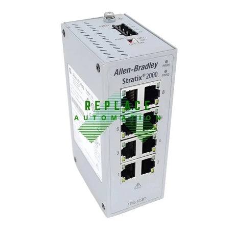 Allen-Bradley Used 1783-US8TG2GX