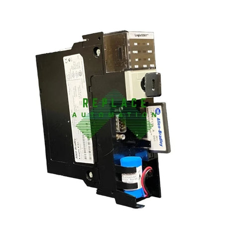 Allen-Bradley Used 1784-CF128