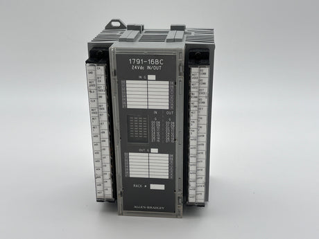 Allen-Bradley 1791-16BC