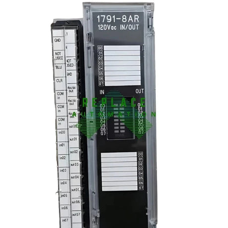 Allen-Bradley Used 1791-8AR
