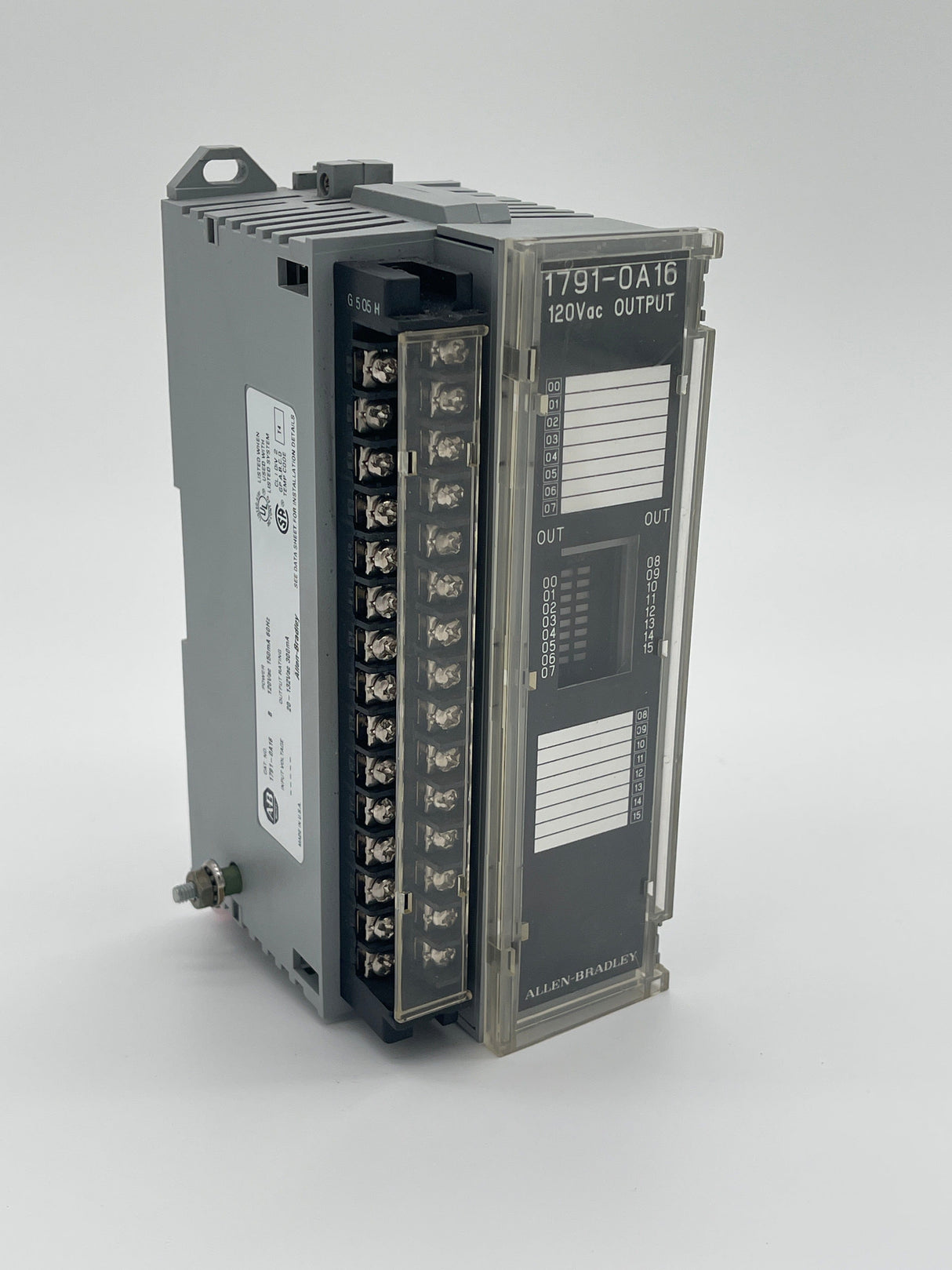 Allen-Bradley 1791-OA16