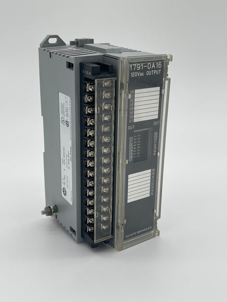 Allen-Bradley 1791-OA16