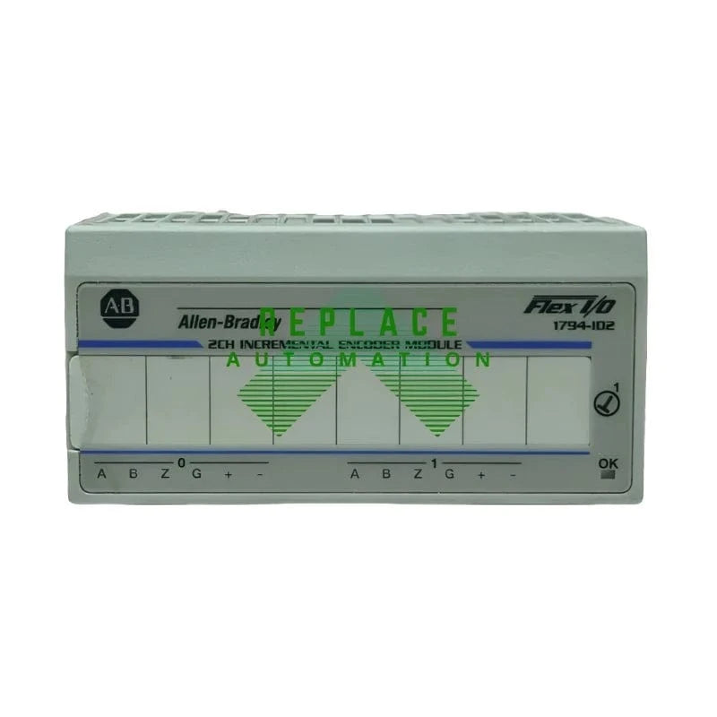 Allen-Bradley Used 1794-ID2