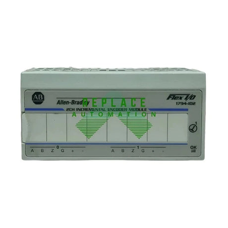 Allen-Bradley Used 1794-ID2