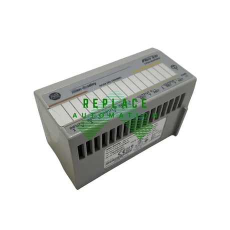 Allen-Bradley Used 1794-IE4XOE2