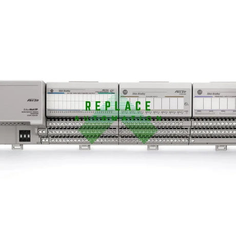 Allen-Bradley Used 1794-IE8